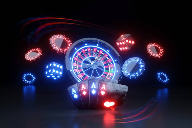 lx500 Speed Baccarat